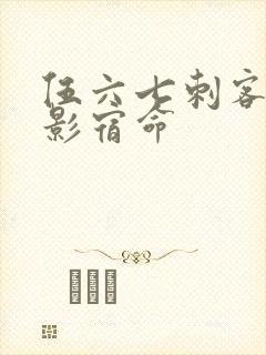 伍六七刺客之暗影宿命