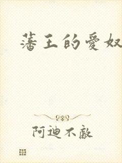 藩王的爱奴