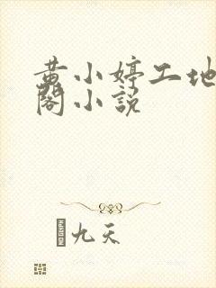 黄小婷工地笔趣阁小说