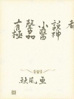 有声小说 都市极品医神