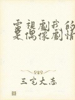 电视剧我的继父是偶像剧情介绍