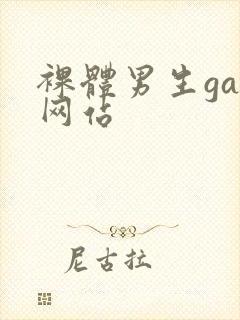 裸体男生gay网站