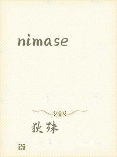 nimase