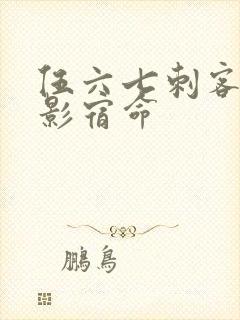 伍六七刺客之暗影宿命