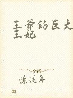 王爷的巨大进入王妃