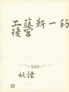 工藤新一的日本后宫