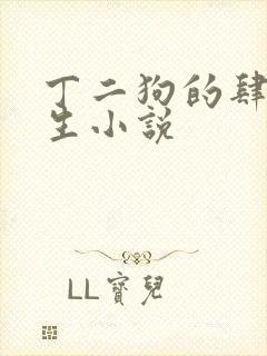 丁二狗的肆意人生小说