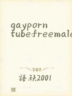 gayporntubefreemalesexvideo