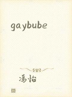 gaybube