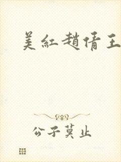 美红赵倩王申