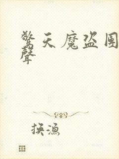 惊天魔盗团2原声