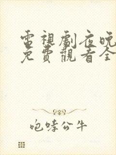 电视剧夜晚晴空免费观看全集播放