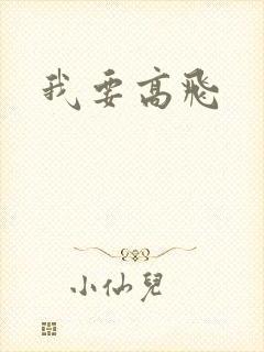 我要高飞