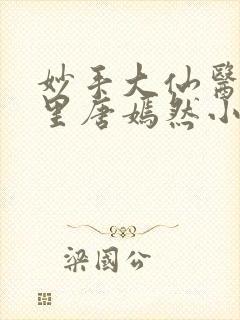 妙手大仙医陈万里唐嫣然小说封面