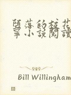 堕落的校花赵诗宁小说阅读