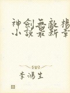 神剑无敌杨小天小说最新章节帝