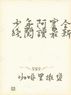 少年阿宾全文在线阅读最新章节免费