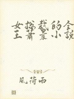 女总裁的全能兵王萧晨小说完本