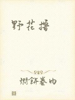 野花撸