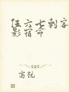 伍六七刺客之暗影宿命