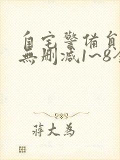 自宅警备员动漫无删减1~8全集免费在线观看