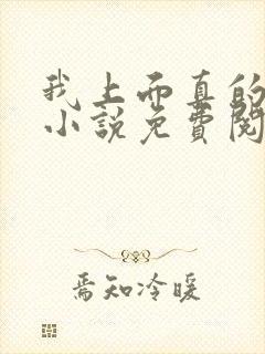 我上面真的有人小说免费阅读