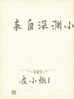 来自深渊小说
