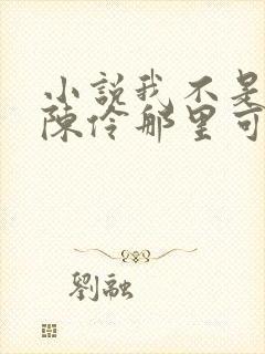 小说我不是戏神陈伶那里可以看封面