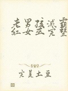 老男孩灭霸和绯红女巫完整版播放