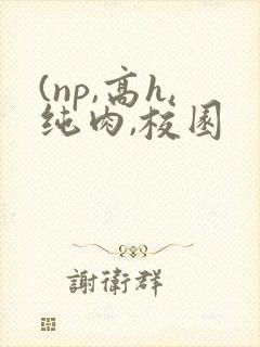 (np,高h,纯肉,校园