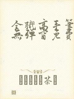 全职高手笔趣阁无弹窗免费阅读