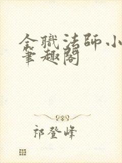 全职法师小说 笔趣阁