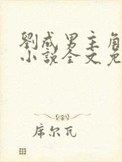 刘成男主角刘雪小说全文免费阅读封面