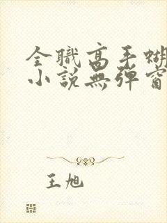 全职高手蝴蝶蓝小说无弹窗免费阅读