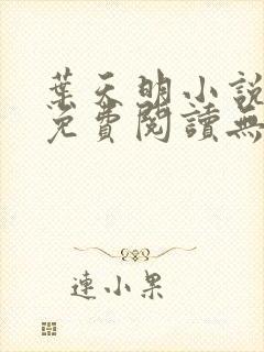 叶天明小说全文免费阅读无弹窗最新章节