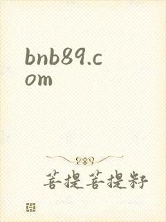 bnb89.com