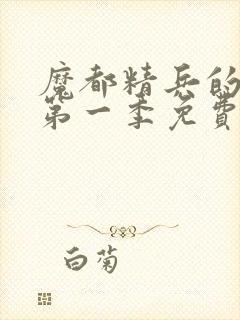 魔都精兵的奴隶第一季免费观看普通话