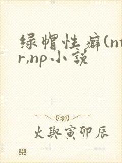 绿帽性癖(ntr,np小说