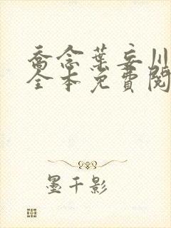 乔念叶妄川小说全本免费阅读无弹窗