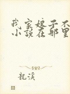 我家娘子不对劲小说在那里更新