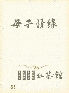 母子情缘