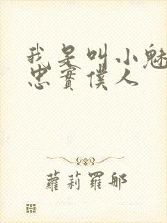 我是叫小魅魔的忠实仆人