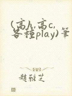 (高h,高c,各种play)笔趣阁