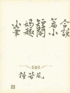 小妈短篇合集_笔趣阁小说