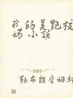 我的美艳校长妈妈 小说