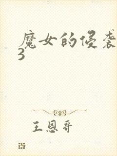魔女的侵袭0.3