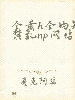 全黄h全肉短篇禁乱np网站