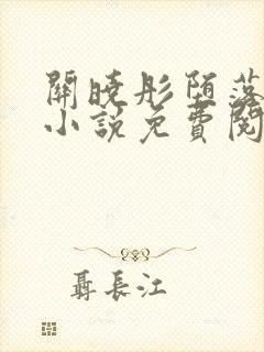 关晓彤堕落快乐小说免费阅读笔趣阁