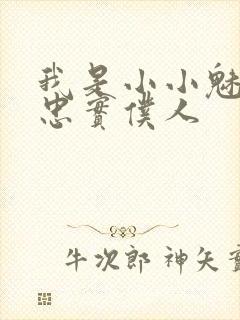 我是小小魅魔的忠实仆人