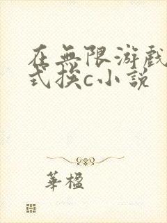 在无限游戏里花式挨c小说